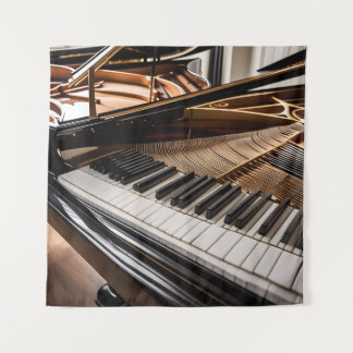 Präzision enthüllt #1 wandteppich