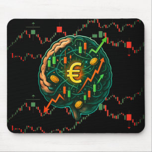Präzisions-Handelsmauspad Mousepad