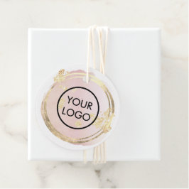 Präzisionsmarke Geschenkanhänger