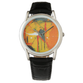 Präzisionszeitregelung: Entdecken Sie unsere stilv Armbanduhr