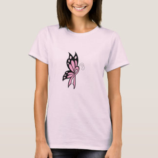 PRB-Halter-Spitze T-Shirt