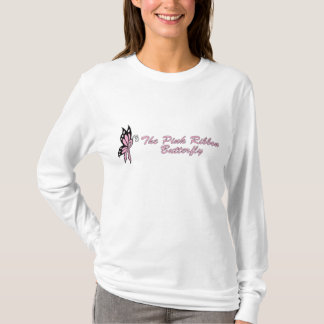 PRB-Langes Hülsen-Shirt T-Shirt