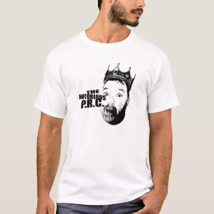 Prc-T-Shirt T-Shirt