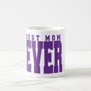 PRCNY - Beste Mama-überhaupt Tasse