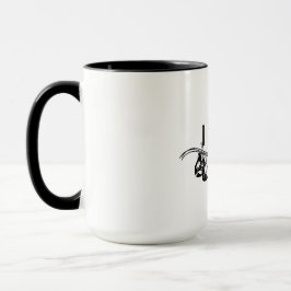 Pre-Workout Punch Boxen Tasse