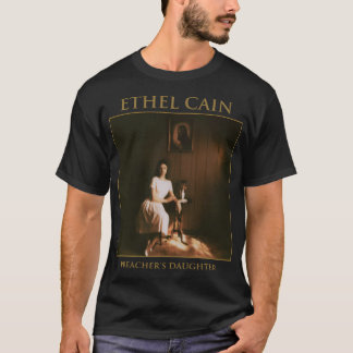 Preacher_S Daughter - Kain T-Shirt