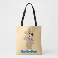 Precocious Boo Bear