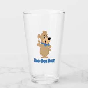 Precocious Boo Bear Glas