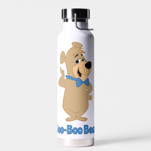 Precocious Boo Bear Trinkflasche