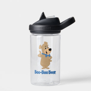 Precocious Boo Bear Trinkflasche