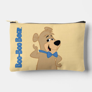 Precocious Boo Bear Zubehörtasche