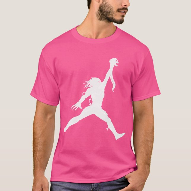 predator friends T-Shirt (Vorderseite)