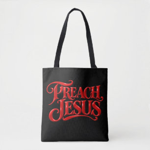 Predige Jesus