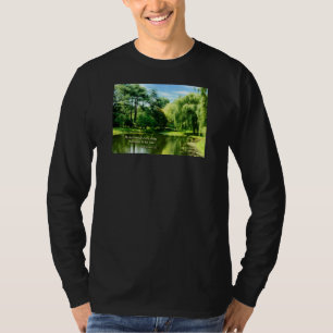 Prediger 3 11 Er hat alles schön gemacht T-Shirt