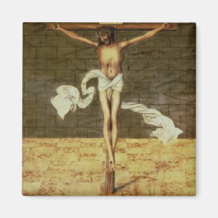 Predigt Martins Luthers Magnet