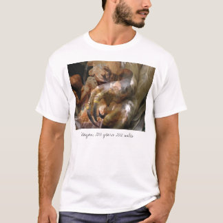 preditor Bewusstsein, Maya, 2000 Jahre 2000… T-Shirt