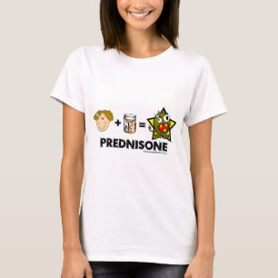 Prednison-Monster T-Shirt