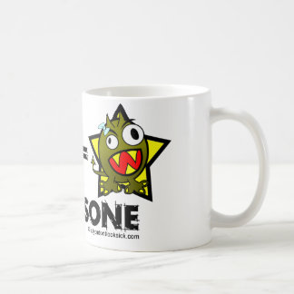 Prednison-Monster Tasse