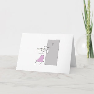 Preggo muss jetzt pinkeln! karte