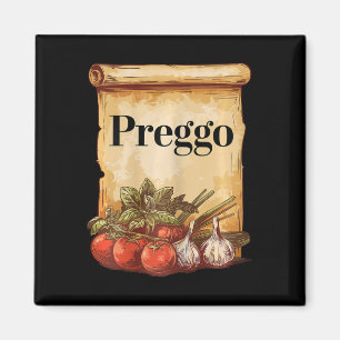 Preggo Sauce Niedlich Preggers Kostume Schwangersc Magnet