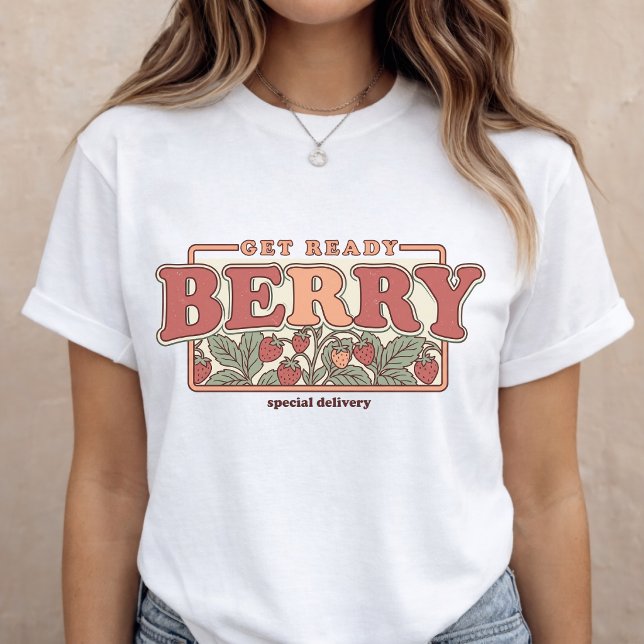 Pregnancy Announcement Shirt Mom to Be Baby Reveal (Von Creator hochgeladen)