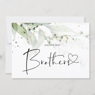 Pregnancy Reveal Brother New Baby Ankündigungen