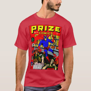 PREIS-Comicen der 40er Jahre T - Shirt