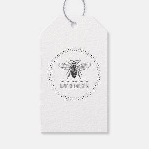 Preis für das Bienenkreislauf-Logo Geschenkanhänger