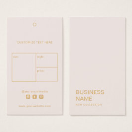 Preis für das Closing des Firmenlogos