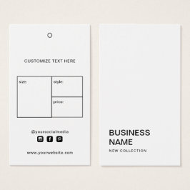 Preis für das Closing des Firmenlogos