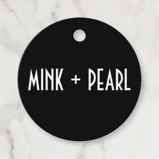 Preis für einfache Waren für den Einzelhandel Geschenkanhänger