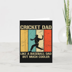 Preis für Mens-Cricket-Sport für einen Cricket-Vat Karte
