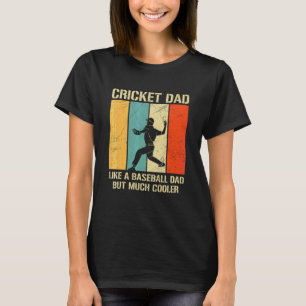 Preis für Mens-Cricket-Sport für einen Cricket-Vat T-Shirt