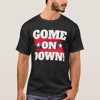 Preis ist Richtig - Komm runter_ T-Shirt