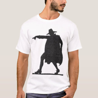 Preis-Sieger-cooles Mann-T-Shirt T-Shirt