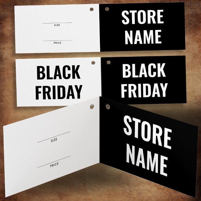 Preisangabe für geklappte Black Friday Discount Ha (Von Creator hochgeladen)