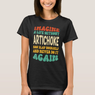 Preisangebot für Artichoke T-Shirt