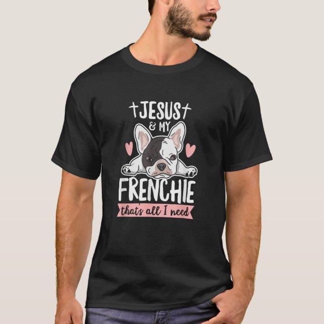 Preisangebot für Franchisenehmer T-Shirt (Vorderseite)