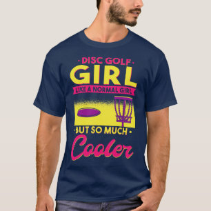 Preisangebot für Golf-Girl 1 T-Shirt
