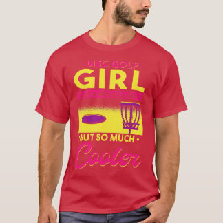 Preisangebot für Golf-Girl 1 T-Shirt