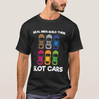 Preisangebot für Mini-Autos für Slot-Car-Strecke u T-Shirt