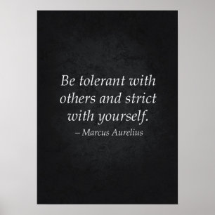 Preisangebot - Motivierend Plakat