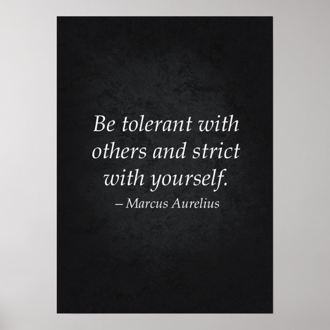 Preisangebot - Motivierend Plakat (Vorne)