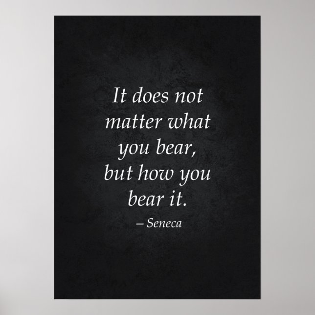 Preisangebot - Motivierend Plakat (Vorne)