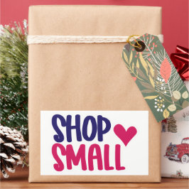 Preisaufkleber für kleine Unternehmen