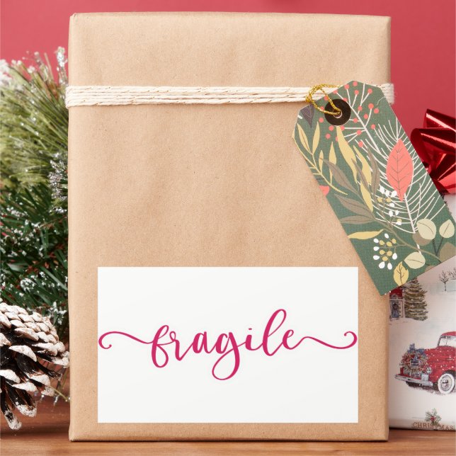 Preisaufkleber für kleine Unternehmen (Feiertag)