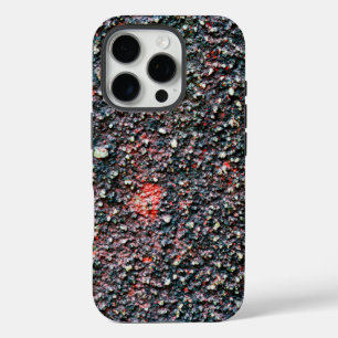 Preiselbeere iPhone 16 Pro Hülle