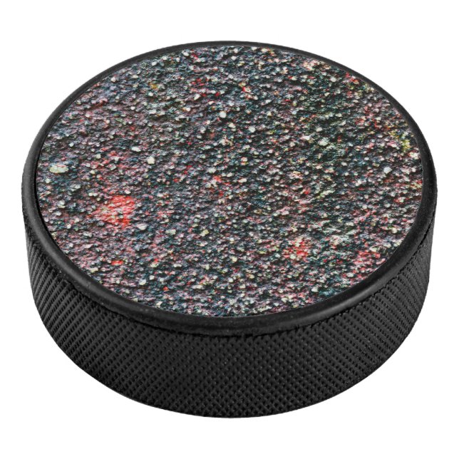 Preiselbeere Eishockey Puck (3/4)