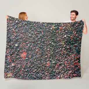 Preiselbeere Fleecedecke