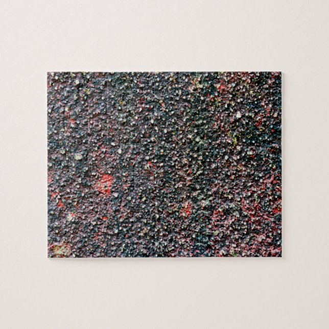 Preiselbeere Puzzle (Horizontal)